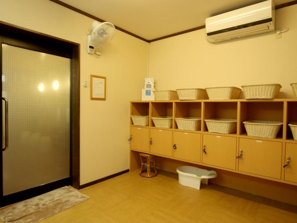فندق Oyado Yamakyu تاكاياما المظهر الخارجي الصورة